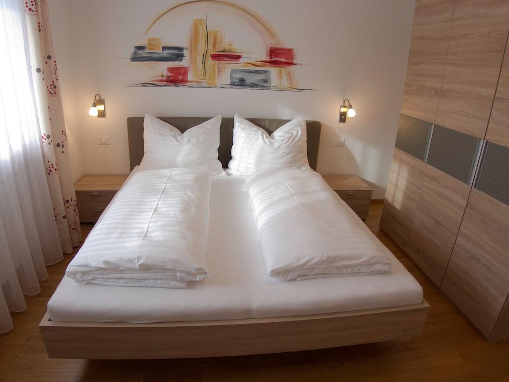 Appartement Gandler Olang Habitación foto