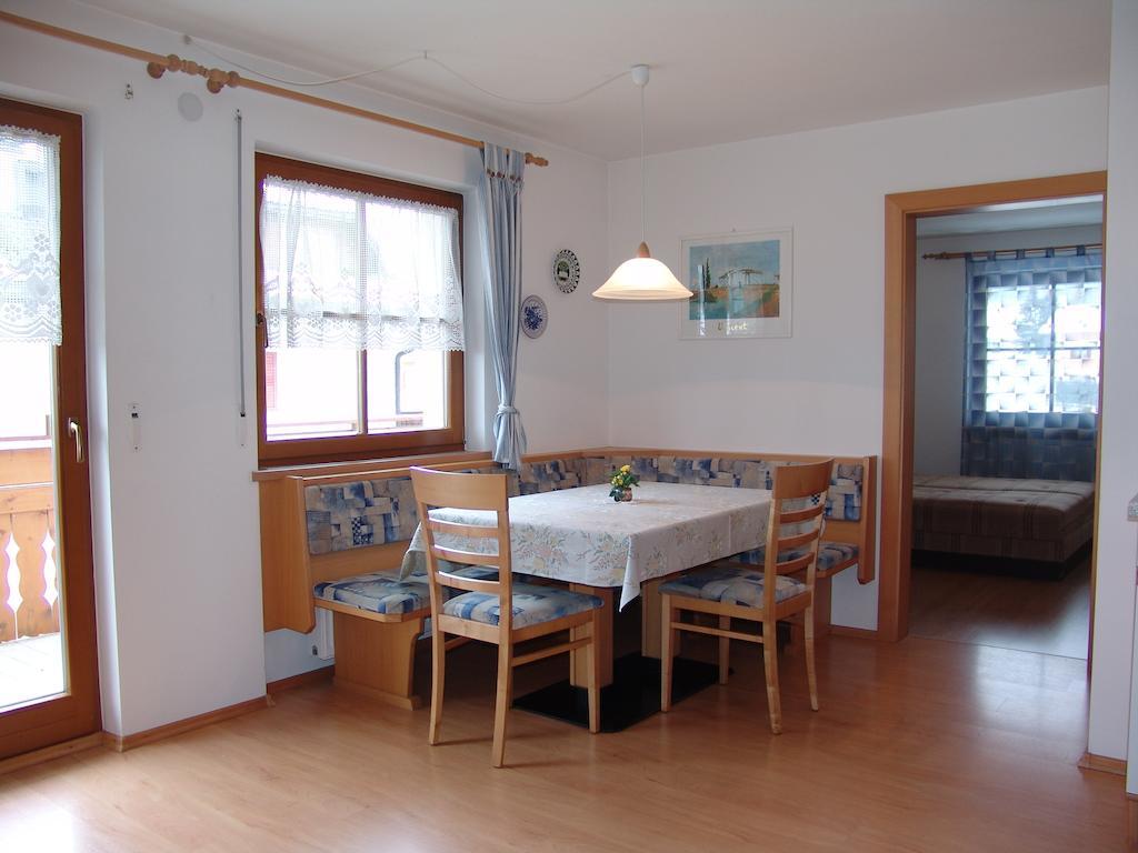 Appartement Gandler Olang Habitación foto