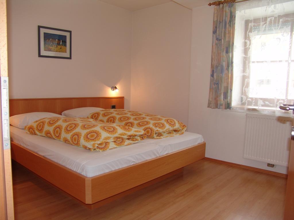 Appartement Gandler Olang Habitación foto