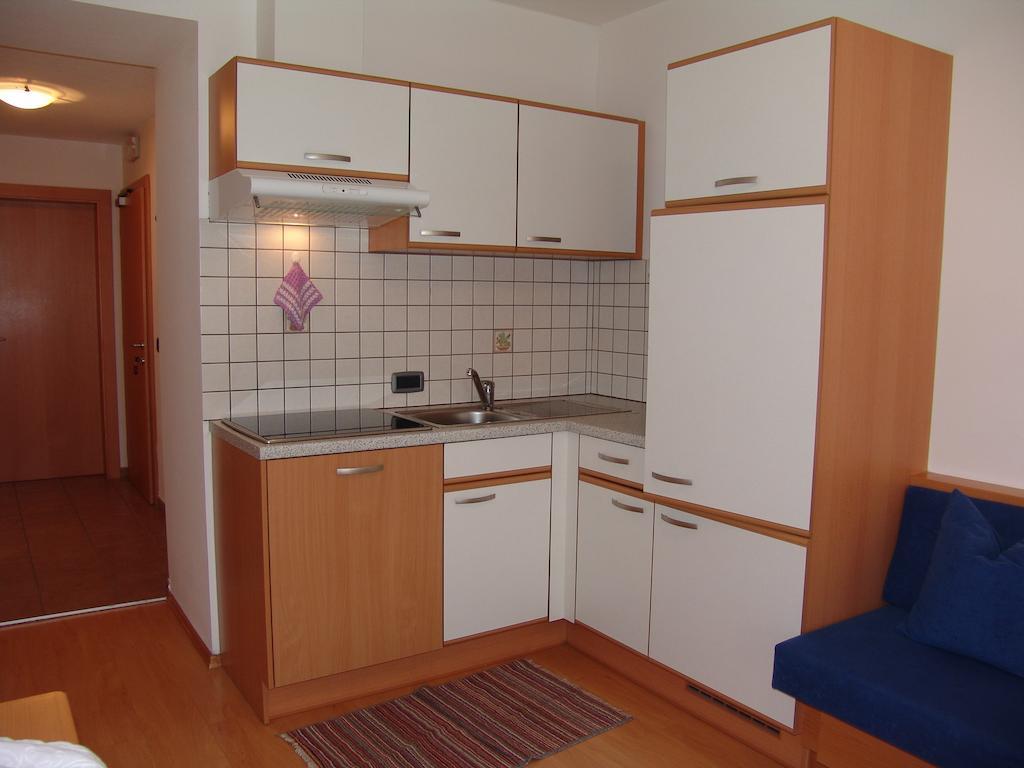 Appartement Gandler Olang Habitación foto