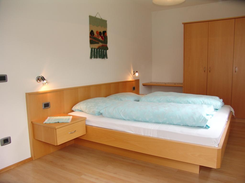 Appartement Gandler Olang Habitación foto
