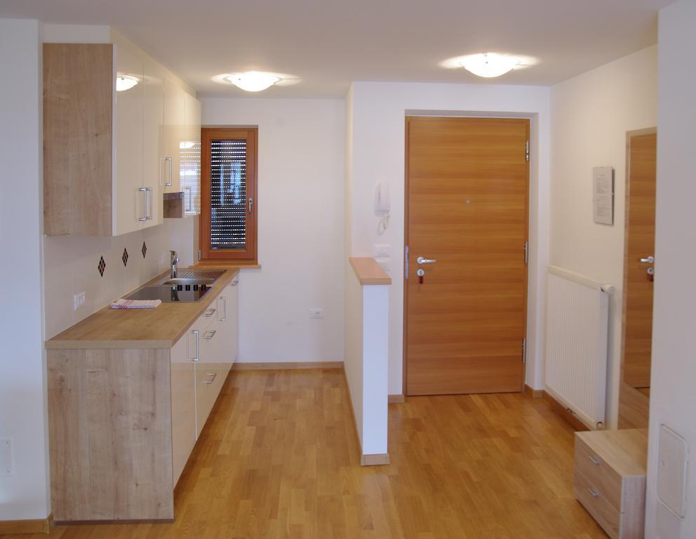 Appartement Gandler Olang Habitación foto